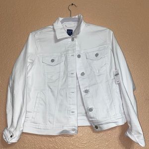 BRAND NEW GAP DEMIN JACKET